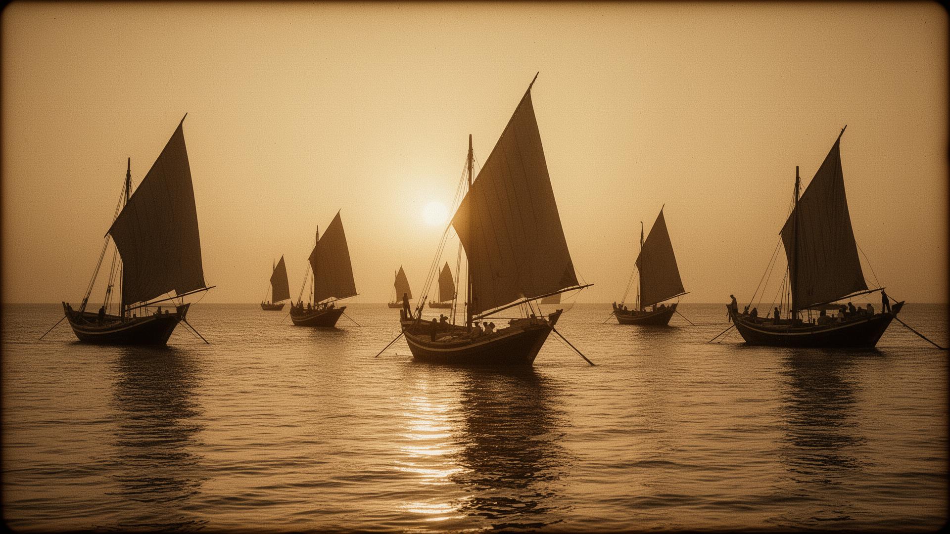 Legacy of Almoayed — A Living Archive