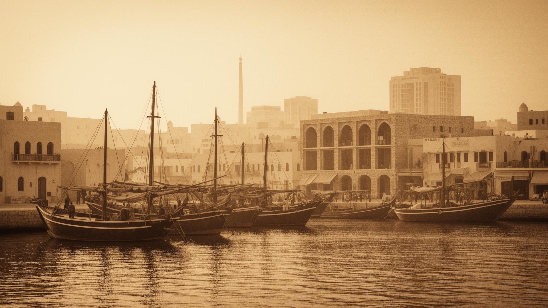 Legacy of Almoayed — A Living Archive