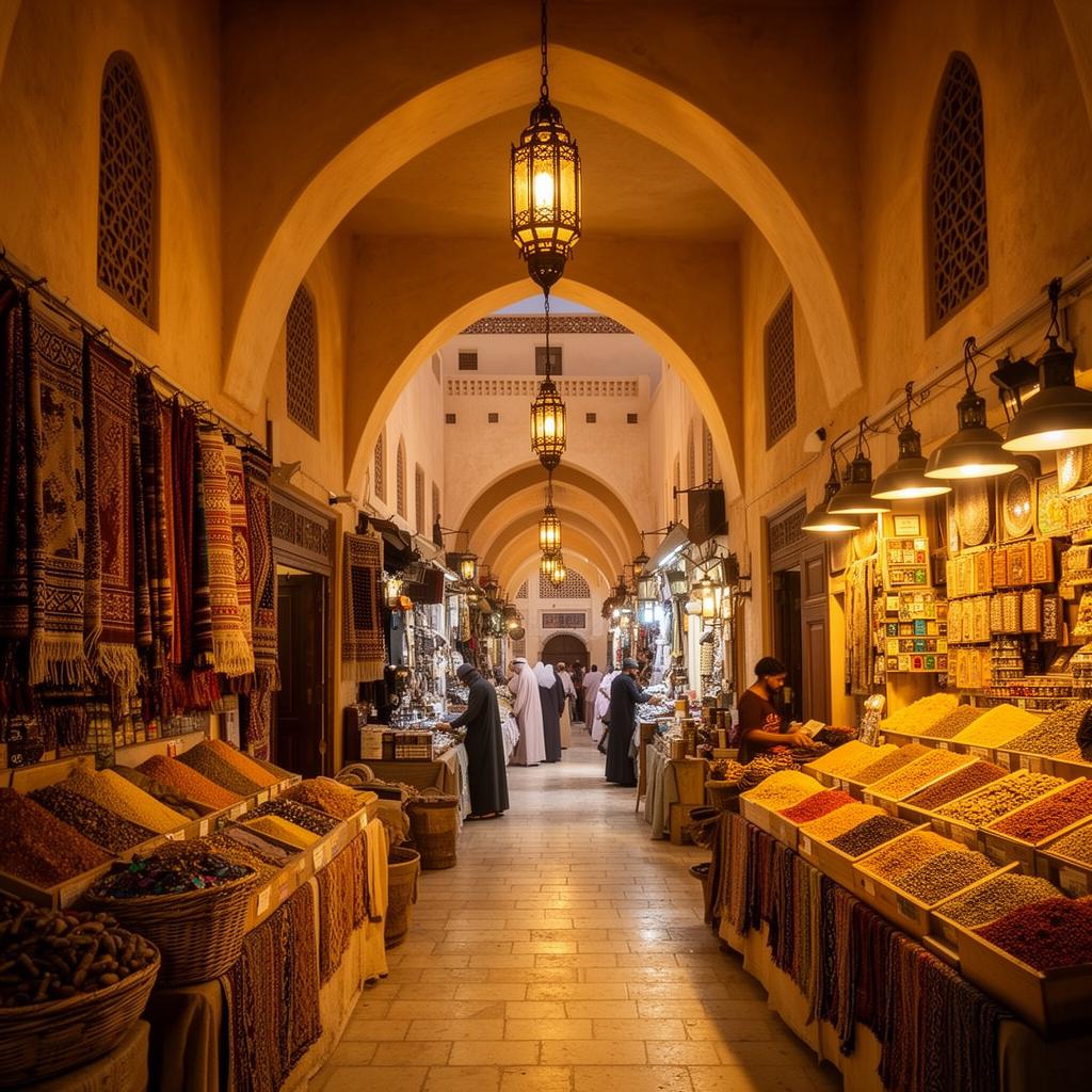 Legacy of Almoayed — A Living Archive